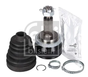 Шрус (наружный) Hyundai Elantra 1.6 16V 06-16 (27/25z) (+ABS 46) FEBI BILSTEIN 185115