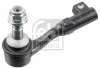 Наконечник тяги рулевой (L) BMW 2 (G42/G87)/3 (G20/G80)/4 (G22/G82)/Z4 (G29) 18- FEBI BILSTEIN 185154 (фото 1)