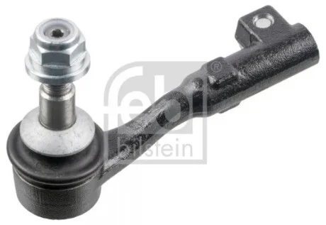 Наконечник тяги рульової (L) BMW 2 (G42/G87)/3 (G20/G80)/4 (G22/G82)/Z4 (G29) 18- FEBI BILSTEIN 185154