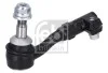 Наконечник тяги рульової (R) BMW 3 (G20/G80)/4 (G22/G82)/Z4 (G29) 18- FEBI BILSTEIN 185155 (фото 1)
