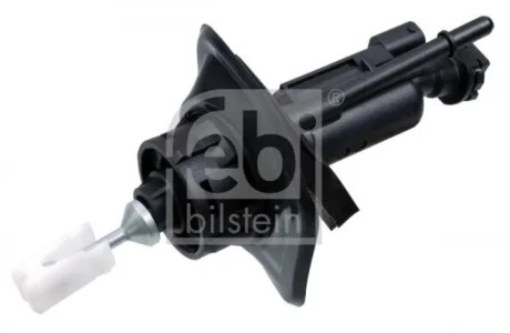 Цилиндр сцепления (главный) Ford C-Max/Focus/Mazda 3/5/Volvo C70/V40/V50/S40 04- FEBI BILSTEIN 185183