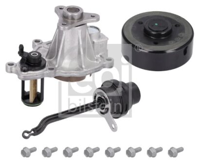 Насос водяний FEBI BILSTEIN 185197