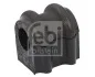 Втулка стабилизатора (переднего) Hyundai ix20/Kia Soul 09- (d=20.5mm) FEBI BILSTEIN 185199 (фото 1)