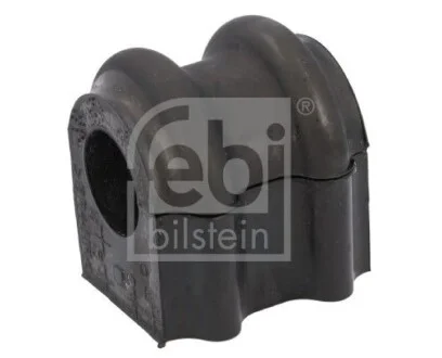 Втулка стабилизатора (переднего) Hyundai ix20/Kia Soul 09- (d=20.5mm) FEBI BILSTEIN 185199