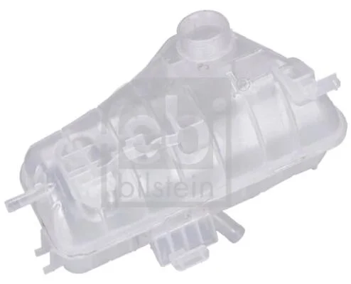 Бачок розширювальний Renault Kangoo II 2007 - 2021 (вир-во FEBI) FEBI BILSTEIN 185218 (фото 1)