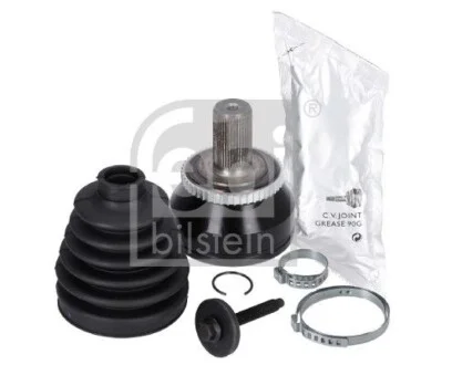Шрус (наружный) Volvo XC90 I 2.4D 05-10 (МКПП) (40z/27z) (+ABS 48z) FEBI BILSTEIN 185236