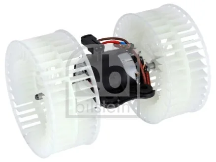 FEBI DB Вентилятор салона без кондиц. Vito 03- FEBI BILSTEIN 185287