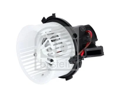 FEBI VW Вентилятор салону Audi A4/5,Q5 08- FEBI BILSTEIN 185288