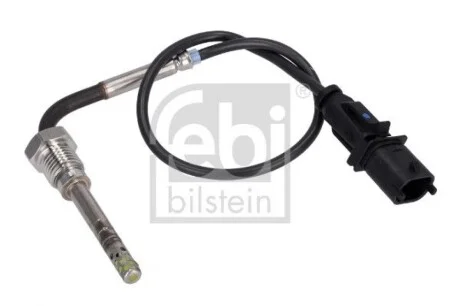 Датчик температуры ОГ (перед катализатора) Fiat Ducato 2.0 D Multijet 11- FEBI BILSTEIN 185302