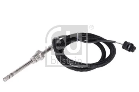 Датчик температуры ОГ MB Sprinter (W906) 2.2 (OM646) 06- (L=1080mm) FEBI BILSTEIN 185303