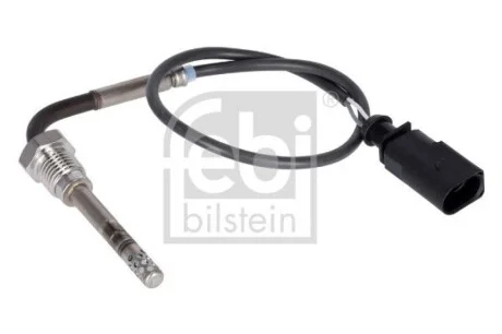 Датчик температури ВГ VW Touareg 3.0 TDI 10-18 FEBI BILSTEIN 185308