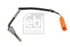 Датчик температуры ОГ Audi A4/A5/Q5 2.0 TDI 07-17 FEBI BILSTEIN 185329 (фото 1)