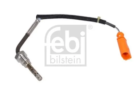 Датчик температуры ОГ Audi A4/A5/Q5 2.0 TDI 07-17 FEBI BILSTEIN 185329
