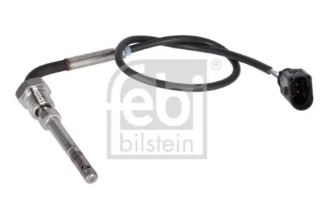 Датчик температури ВГ Audi A6/A7 3.0 TDi 14-18/Q7 3.0-6.0 TDi 07-19 FEBI BILSTEIN 185353