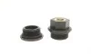Фільтр АКПП MB E-class (W213) 2.0 d/4.0 (M177/OM654) 16-23 FEBI BILSTEIN 185354 (фото 1)