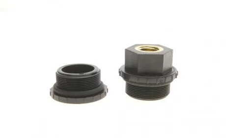 Фільтр АКПП MB E-class (W213) 2.0 d/4.0 (M177/OM654) 16-23 FEBI BILSTEIN 185354