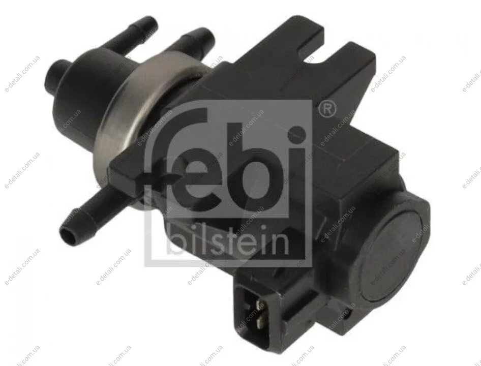 Клапан управления турбины VW Golf IV 1.9TDI/SDI 96-06 FEBI BILSTEIN 185373 (фото 1)