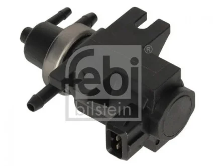 Клапан управления турбины VW Golf IV 1.9TDI/SDI 96-06 FEBI BILSTEIN 185373