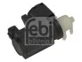 Клапан управления турбины Opel Astra H/Corsa D/Zafira B 1.3/1.9 CDTI 04-19 FEBI BILSTEIN 185375 (фото 2)