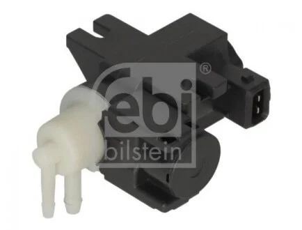 Клапан управления турбины Opel Astra H/Corsa D/Zafira B 1.3/1.9 CDTI 04-19 FEBI BILSTEIN 185375