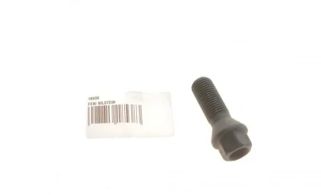 Болт кріплення колеса BMW 7(E65, E66, E67), X3(E83) 01-10 (Вир-во FEBI) FEBI BILSTEIN 18538