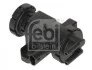 Клапан управління турбіни BMW 3 (E90)/5 (E60)/X3 (E83)/X5 (E70/E71/E72) 06-14 M57/N57 FEBI BILSTEIN 185395 (фото 1)