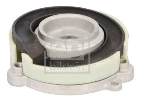 Подушка амортизатора (переднего) Audi A4/A5/A6/A7 1.4-3.0H 15- FEBI BILSTEIN 185396