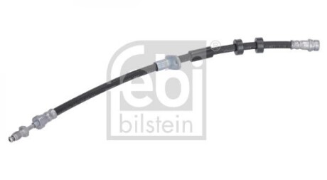 Патрубок гальмівний FEBI BILSTEIN 185411