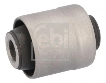 Сайлентблок рычага (заднего) Citroen C-Crosser/Peugeot 4007/Mitsubishi Lancer/Outlander 08- FEBI BILSTEIN 185421