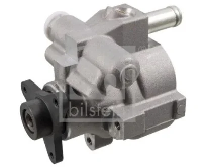 Насос ГУР Renault Trafic/Master 1.9-2.5dCi (крепл. шкива 3 болтами) FEBI BILSTEIN 185452