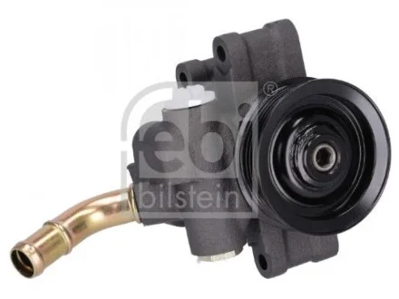Насос ГУР Ford Fusion 1.25/1.4/1.6 04-12 FEBI BILSTEIN 185453