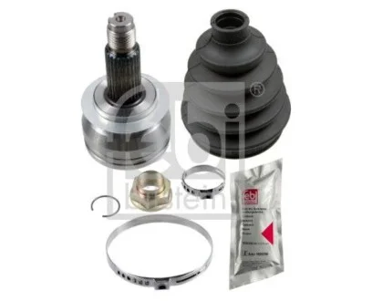 Шрус (наружный) Subaru Legacy IV/Outback 2.0-3.0 03-09 (27/30z) FEBI BILSTEIN 185460