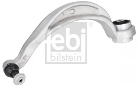 Рычаг подвески (передний/сзади/снизу) (R) Audi A4/A5/Porsche Macan 07- (M14x1.5) FEBI BILSTEIN 185462