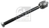Тяга рулевая Citroen C4/Peugeot 2008/208 12- (L=229.5mm) FEBI BILSTEIN 185477 (фото 1)