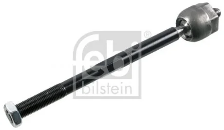 Тяга рулевая Citroen C4/Peugeot 2008/208 12- (L=229.5mm) FEBI BILSTEIN 185477