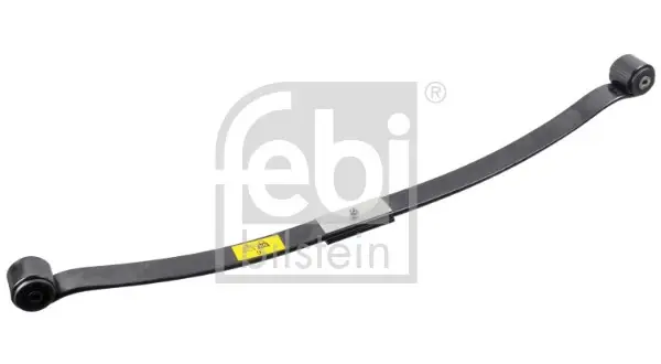 Ресора FEBI BILSTEIN 185500 (фото 1)