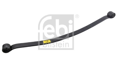 Ресора FEBI BILSTEIN 185507