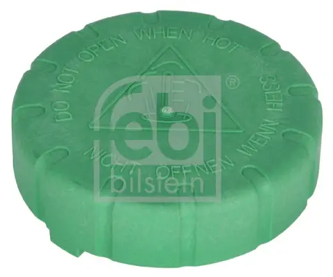 Кришка розширювального бачка FEBI BILSTEIN 185516 (фото 1)