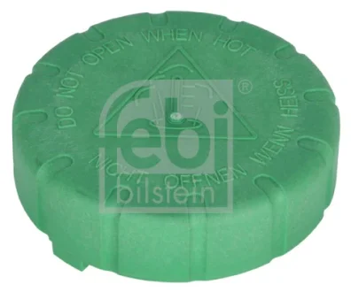 Кришка розширювального бачка FEBI BILSTEIN 185516