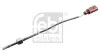 Датчик температуры ОГ VW Crafter 2.5TDI 06-13 FEBI BILSTEIN 185533 (фото 1)