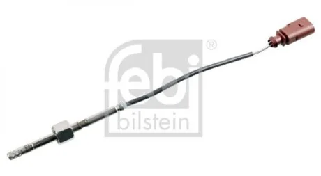 Датчик температуры ОГ VW Crafter 2.5TDI 06-13 FEBI BILSTEIN 185533