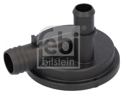 Клапан вентиляции картера VW T5 2.5TDI 03- (сапун) FEBI BILSTEIN 185538