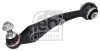 Рычаг подвески (передний/сзади/снизу) (R) BMW X5 (G05)/X6 (G06)/X7 (G07) 18- B47/B48/B57/B58 FEBI BILSTEIN 185590 (фото 1)
