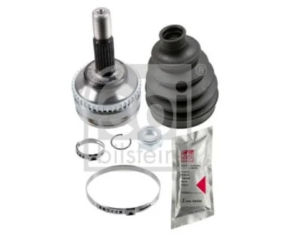 ШРКШ (зовнішній) Renault Kangoo 1.2/1.4/1.6/1.5 dCi 97- (21x30z) FEBI BILSTEIN 185601