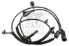 Датчик ABS OPEL Insignia \'\'RL \'\'08-17 FEBI BILSTEIN 185612 (фото 1)