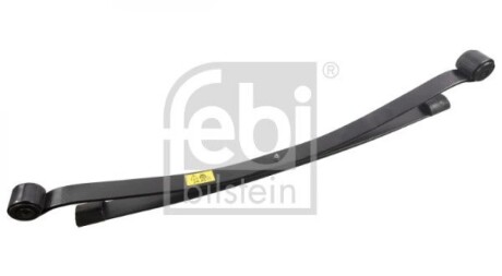 Ресора задня Man TGE/VW Crafter 2.0 TDI 16- (70/745.5) FEBI BILSTEIN 185659