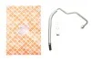Шланг гидроусилителя MINI (R50/R53/R52) 1.6 (W10/W11) 01-08 FEBI BILSTEIN 185665 (фото 2)