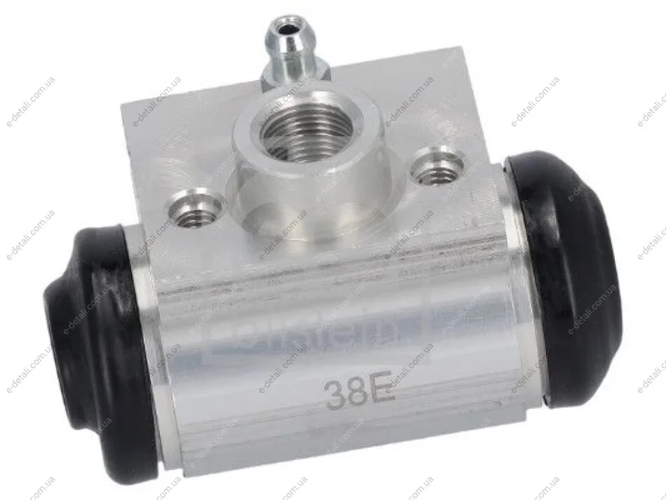 Цилиндр тормозной (задний) Audi Q4/Skoda Enyaq/VW ID.3/ID.4/ID.5 19- FEBI BILSTEIN 185686 (фото 1)