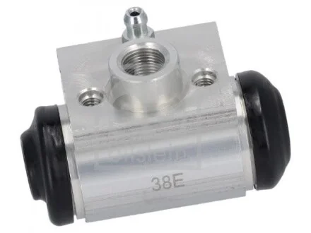 Цилиндр тормозной (задний) Audi Q4/Skoda Enyaq/VW ID.3/ID.4/ID.5 19- FEBI BILSTEIN 185686