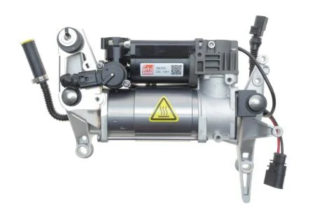 Компрессор пневмосистемы Audi Q7 quattro 06-15/VW Touareg 02-10 FEBI BILSTEIN 185705